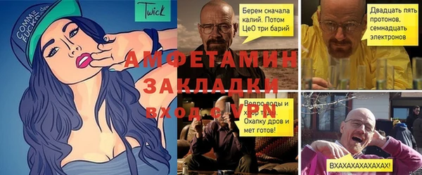 спиды Вяземский